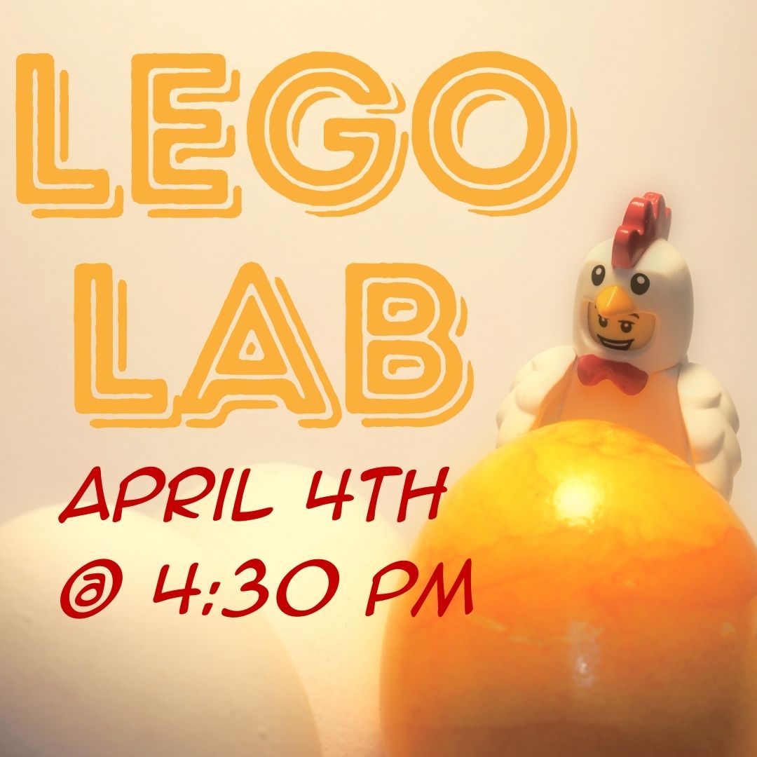 Lego Lab