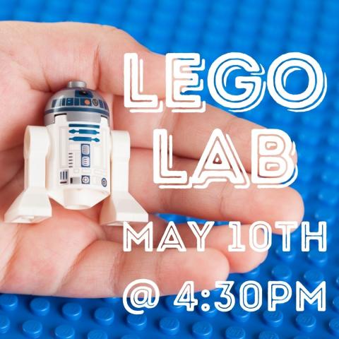 Lego Lab