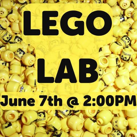 Lego Lab