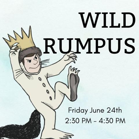 Wild rumpus