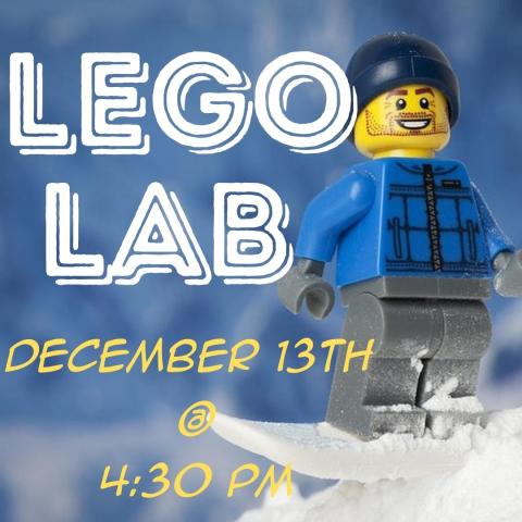 Lego Lab