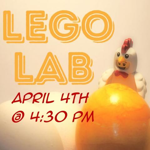 Lego Lab