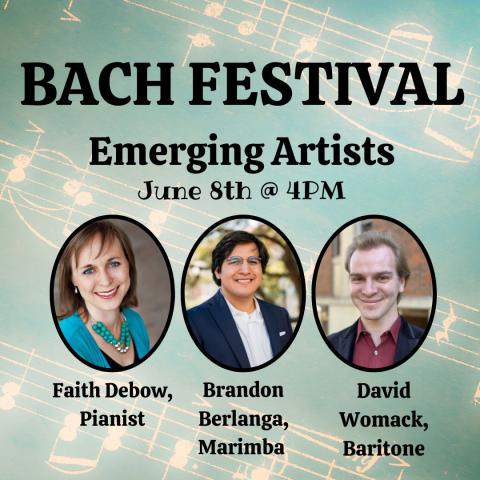 bach fest