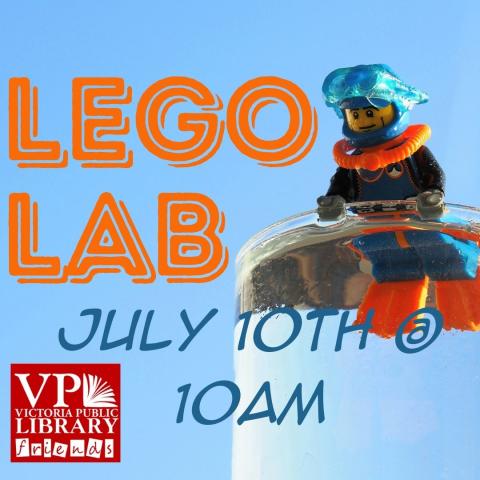 Lego Lab