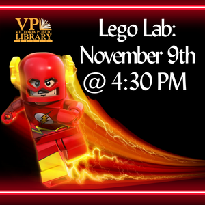 Lego Lab