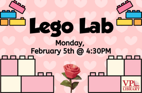 Lego Lab