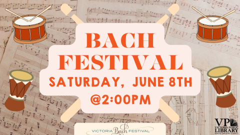 bach fest