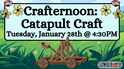 Crafternoon