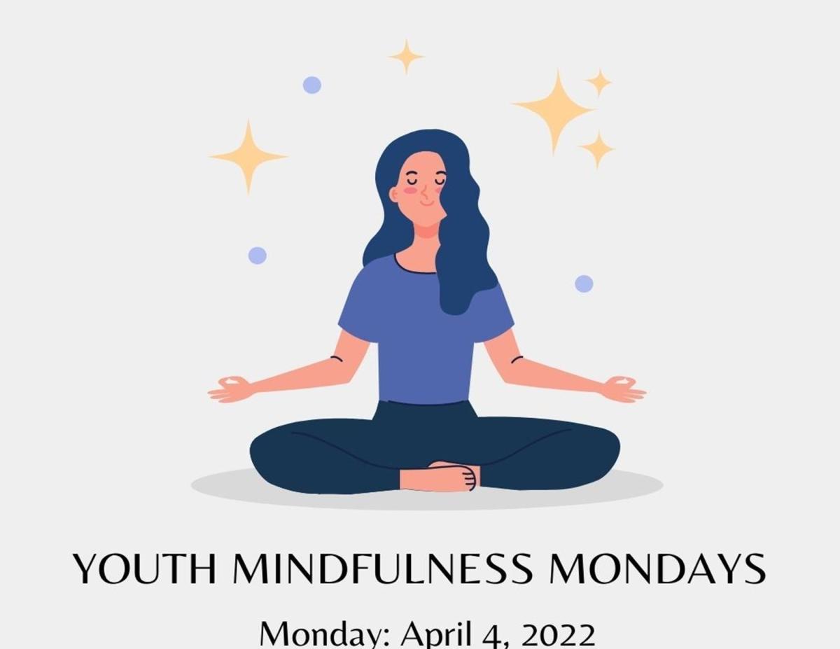 Youth Mindfulness Mondays