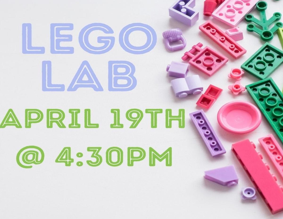 Lego Lab