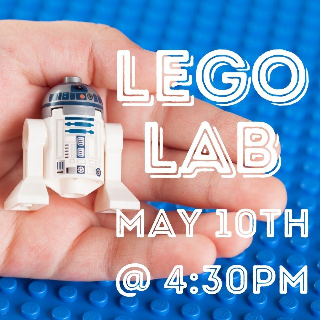 Lego Lab