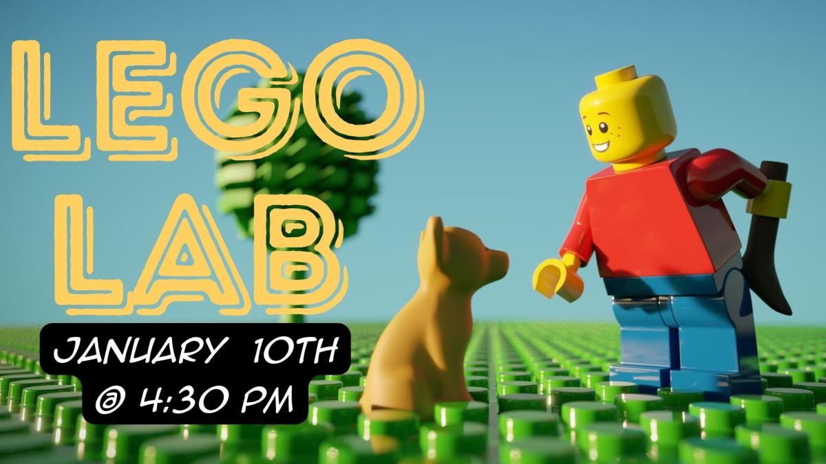 Lego Lab