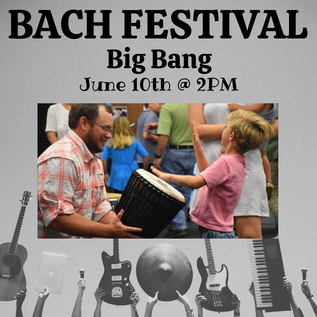 bach fest