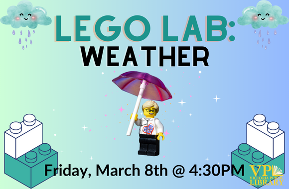 Lego Lab