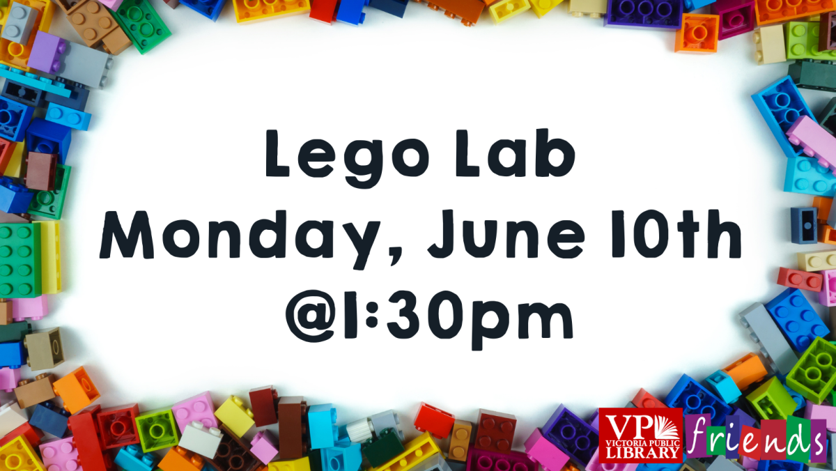 Lego Lab