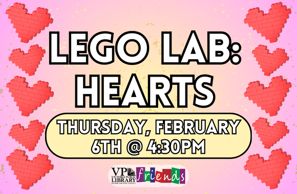 Lego Lab