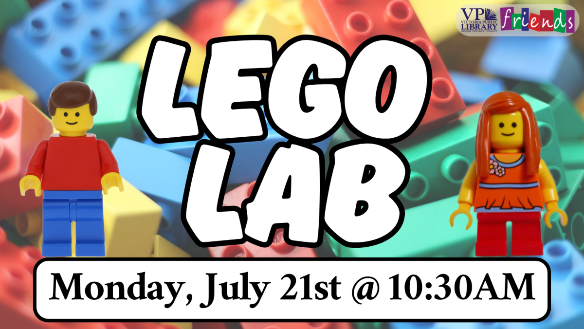 Lego Lab