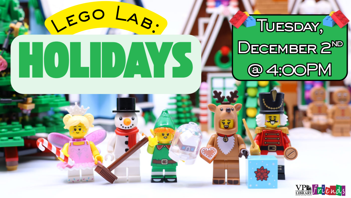 Lego Lab